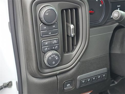 New 2025 Chevrolet Silverado 3500 W/T w/ WT Convenience Package image 17
