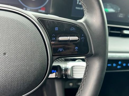 Certified 2024 Hyundai Ioniq 5 SEL AWD/4WD image 23