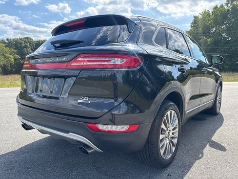 Used 2015 Lincoln MKC FWD w/ Equipment Group 102A Reserve image 5