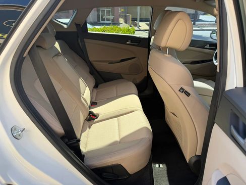 Used 2016 Hyundai Tucson SE FWD image 15