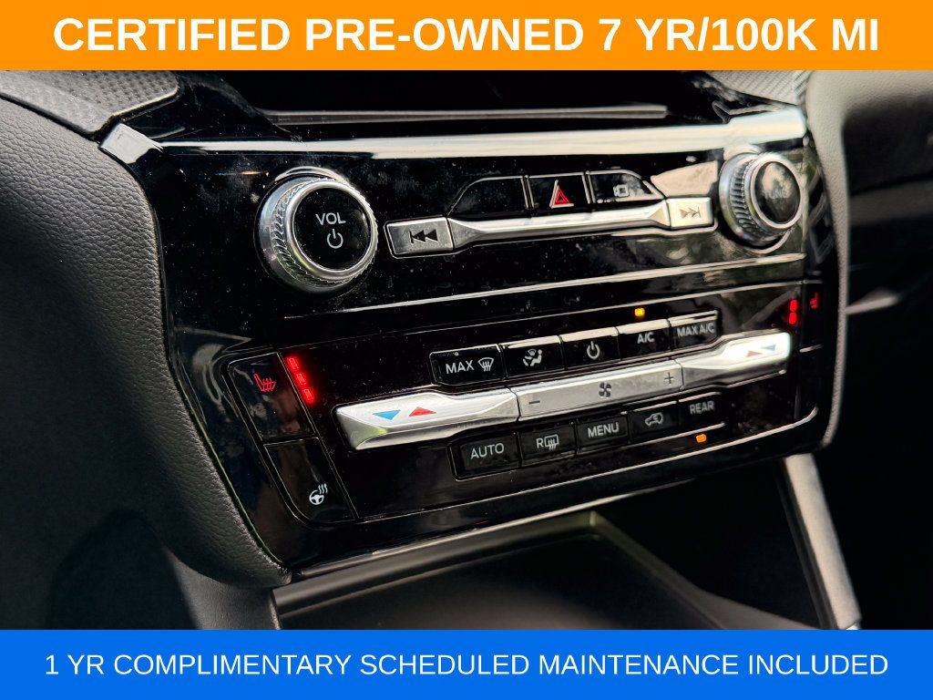 Used 2022 Ford Explorer ST-Line AWD/4WD image 15