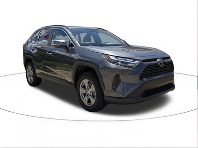Used 2024 Toyota RAV4 XLE
