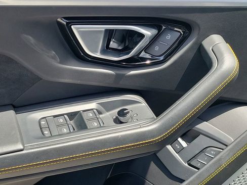 Used 2020 Lamborghini Urus image 24