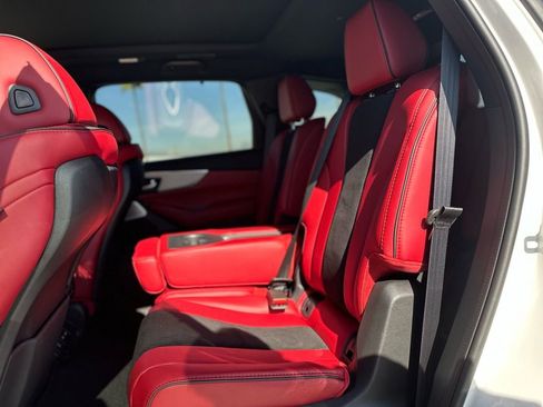 Used 2026 Acura MDX A-Spec image 4