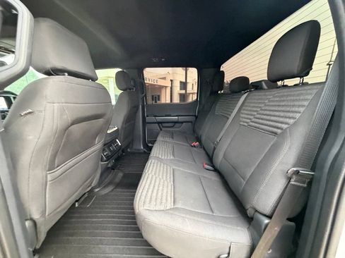 Used 2023 Ford F150 XL w/ STX Appearance Package AWD/4WD image 18