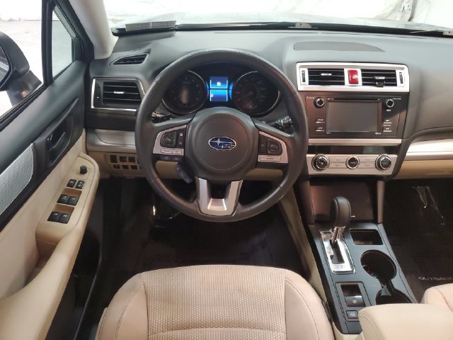 Used 2017 Subaru Outback 2.5i AWD/4WD image 15