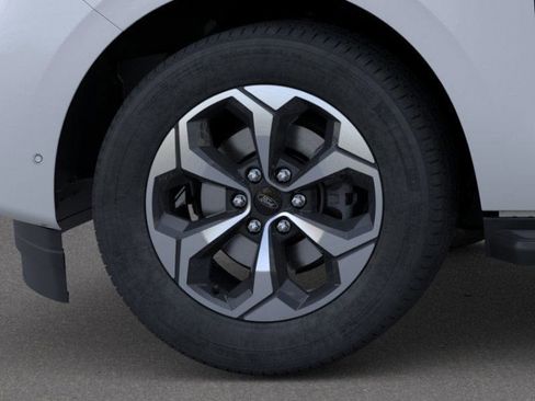 New 2026 Ford Expedition Active image 20