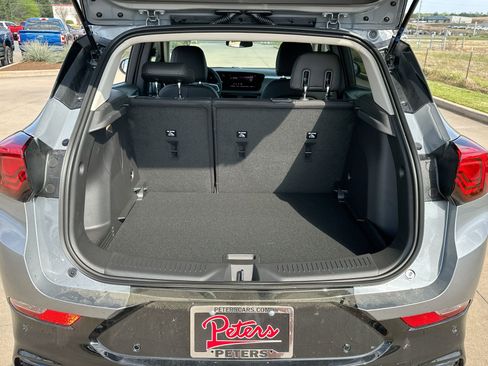 New 2026 Buick Encore GX Sport Touring w/ Advanced Technology Package image 22