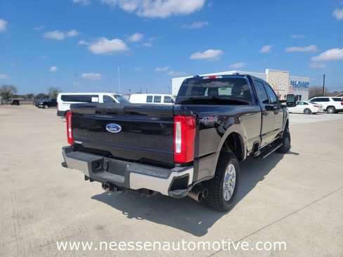 Used 2024 Ford F250 XLT image 7