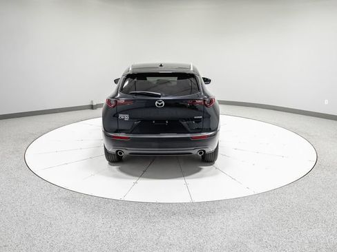 Used 2024 MAZDA CX-30 AWD 2.5 S w/ Premium Package image 33