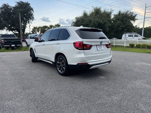 Used 2017 BMW X5 xDrive35i AWD/4WD image 34