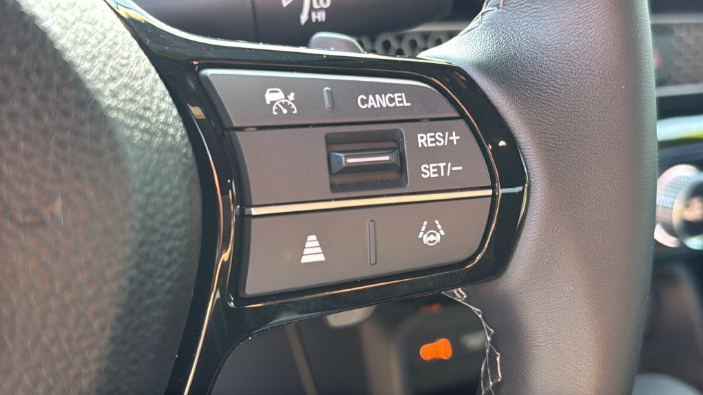 Used 2026 Honda Civic Sport image 19
