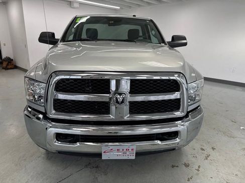 Used 2013 RAM 2500 Tradesman w/ PWR & Remote Entry Group AWD/4WD image 3