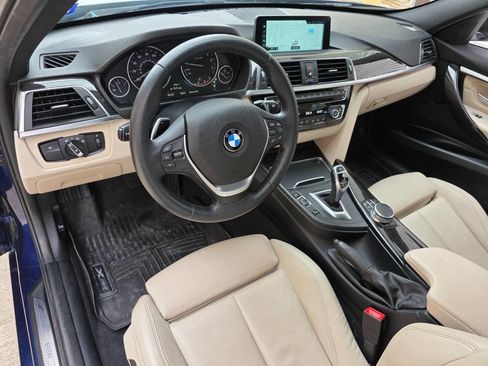 Used 2017 BMW 330i Sedan image 12
