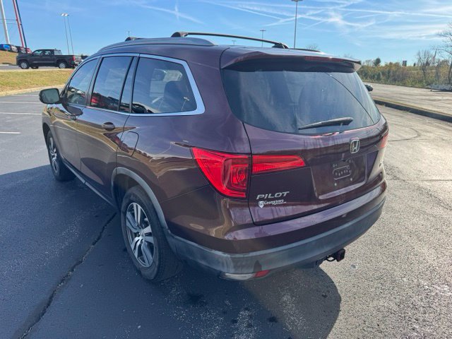 Used 2016 Honda Pilot EX-L image 5