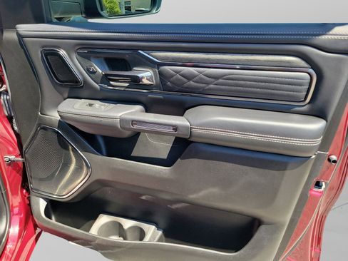 Used 2025 RAM 1500 Limited image 46