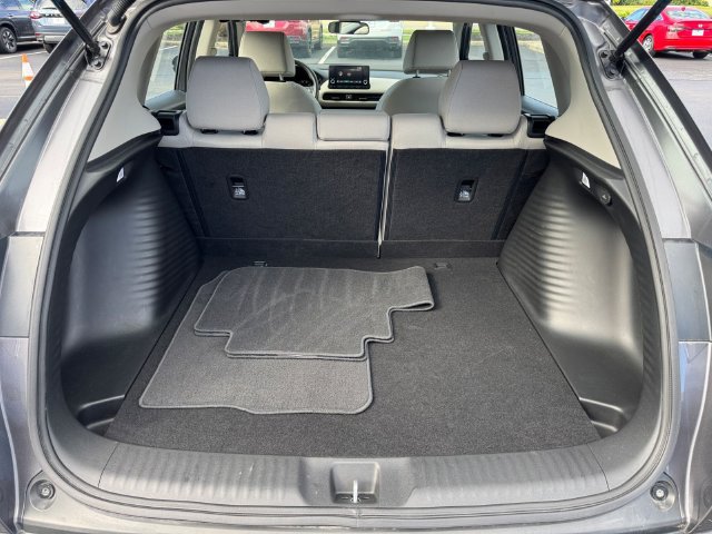 Certified 2024 Honda HR-V LX image 13