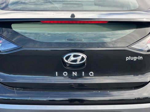 Used 2020 Hyundai Ioniq Limited FWD image 48