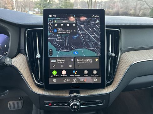 New 2026 Volvo XC60 B5 Ultra w/ Protection Package Premier image 14