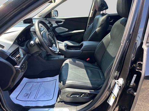 Certified 2023 Acura RDX AWD w/ Technology Package image 15
