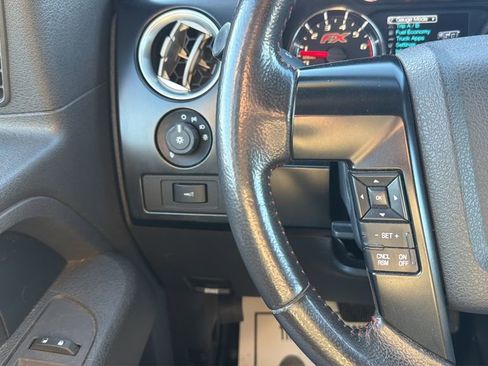 Used 2014 Ford F150 FX4 w/ Equipment Group 402A Luxury image 30