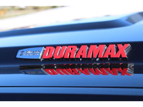 Used 2019 GMC Sierra 3500 SLT w/ All-Terrain HD Package image 32