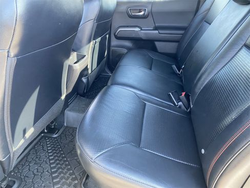 Used 2023 Toyota Tacoma TRD Pro image 18