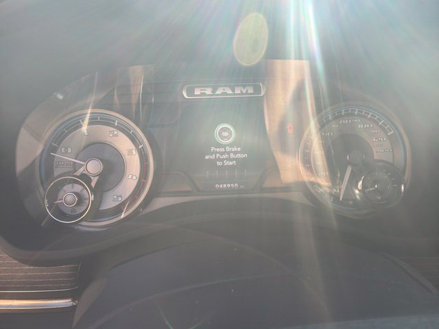 Used 2022 RAM 3500 Limited w/ Towing Technology Group AWD/4WD 360° Tour