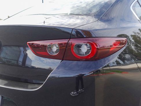 New 2026 MAZDA MAZDA3 s FWD image 5