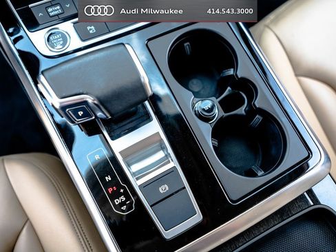 Used 2023 Audi Q7 3.0T Premium Plus w/ Premium Plus Package AWD/4WD image 28