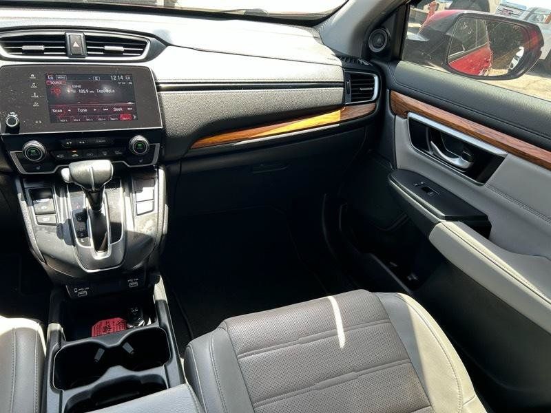Used 2020 Honda CR-V EX-L image 13