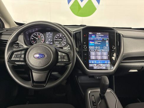 Certified 2025 Subaru Crosstrek 2.0i Premium w/ Convenience Package #2 image 20