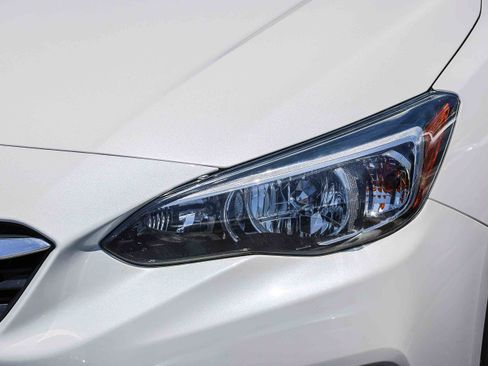 Used 2023 Subaru Impreza 2.0i AWD/4WD image 19