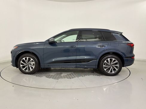 New 2025 Audi Q6 e-tron Premium Plus image 2