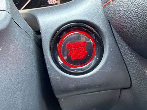 Used 2024 Honda HR-V Sport image 23