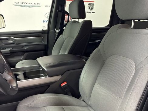 Used 2023 RAM 1500 Big Horn AWD/4WD image 10