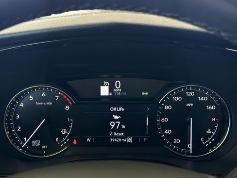 Used 2023 Cadillac XT6 Sport AWD/4WD image 52