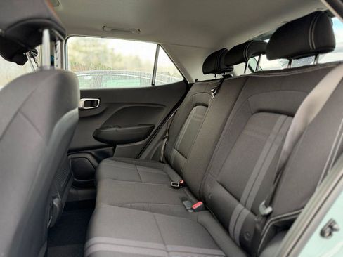 New 2026 Hyundai Venue SEL image 5