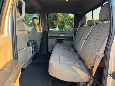 Used 2018 Ford F150 XLT w/ Equipment Group 302A Luxury AWD/4WD image 16