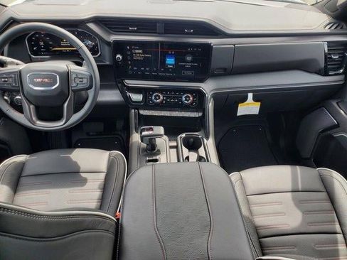 New 2026 GMC Sierra 1500 AT4X AWD/4WD image 15