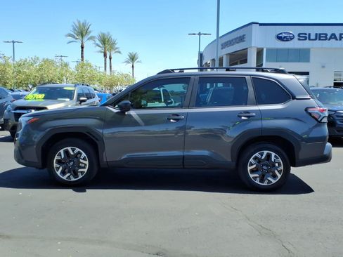 Certified 2026 Subaru Forester AWD/4WD image 4