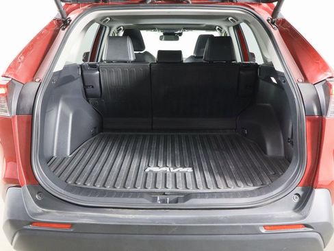 Used 2025 Toyota RAV4 XLE Premium w/ Weather Package image 18