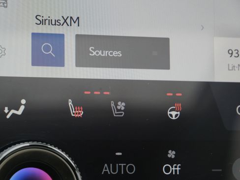 Used 2024 Lexus RX 350 w/ Convenience Package image 27