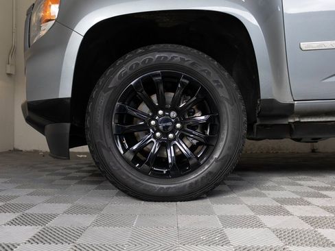 Used 2021 GMC Canyon Elevation Standard w/ Convenience Package image 9