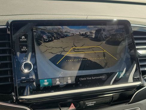 New 2026 Honda Ridgeline RTL image 13