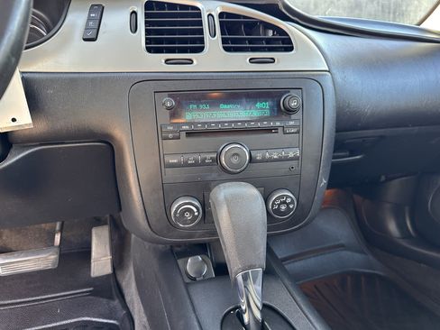 Used 2006 Chevrolet Monte Carlo LT w/ Preferred Equipment Group image 12