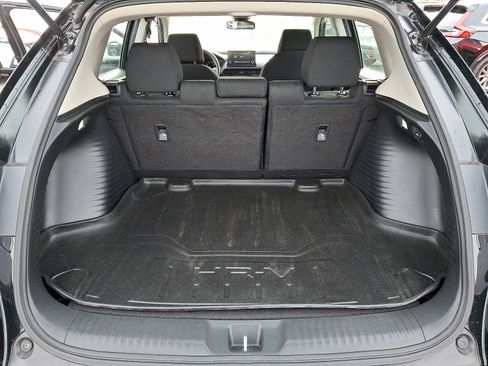 Certified 2023 Honda HR-V LX image 30