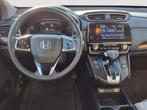 Used 2021 Honda CR-V EX image 4
