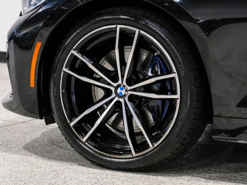 Used 2021 BMW M340i xDrive w/ Premium Package AWD/4WD image 82