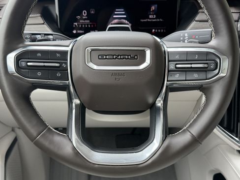 Used 2024 GMC Acadia Denali w/ Super Cruise Package AWD/4WD image 20